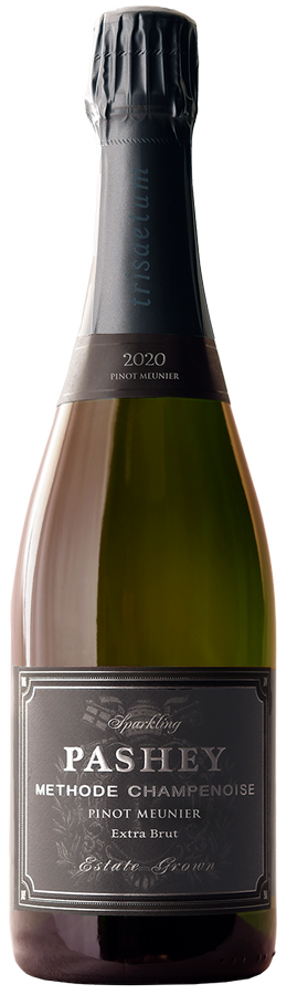 2020 Pashey Pinot Meunier