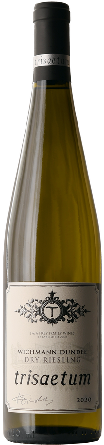 2020 Wichmann Dundee Dry Riesling