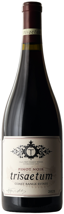 2021 Coast Range Estate Pinot Noir