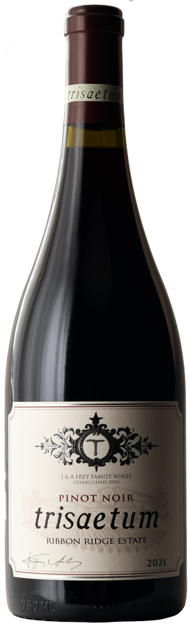 2021 Ribbon Ridge Estate Pinot Noir