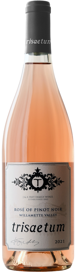 2021 Rosé of Pinot Noir