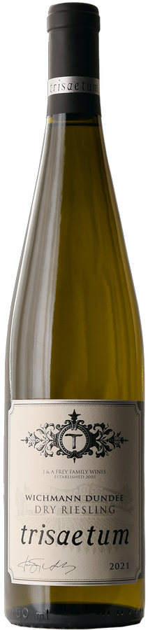 2021 Wichmann Dundee Estate Dry Riesling