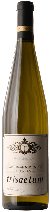2021 Wichmann Dundee Estate Riesling