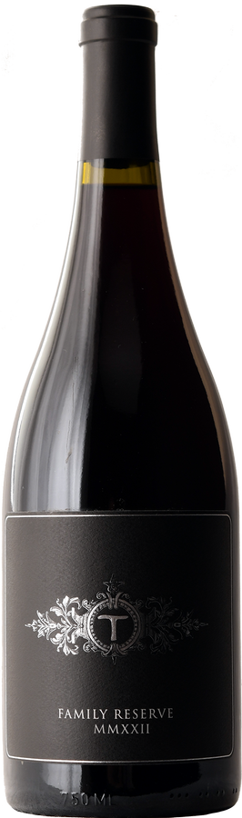 2022 Family Reserve Pinot Noir