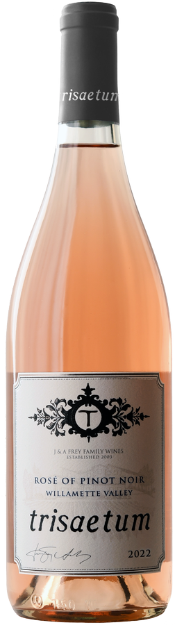 2022 Rosé of Pinot Noir