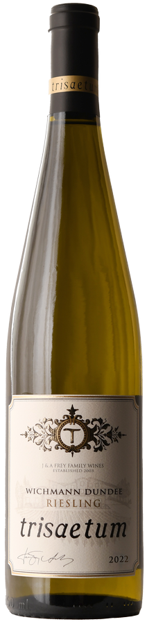 2022 Wichmann Dundee Riesling