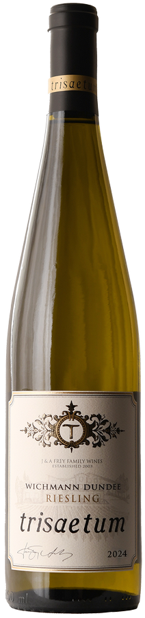 2024 Wichmann Dundee Estate Riesling