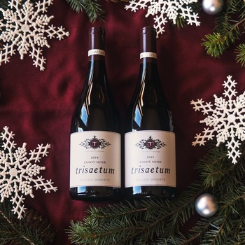 Estates Reserve Pinot Noir - 2 pack Special