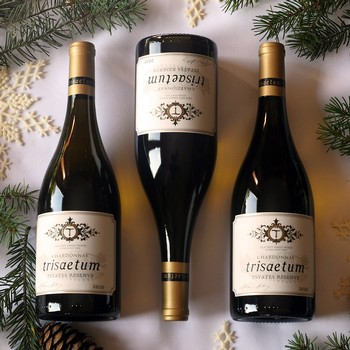 Estates Reserve Chardonnay 3-Pack Special