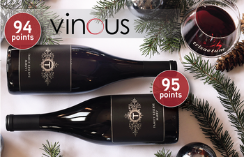 Family Reserve Pinot Noir 2-Pack Special