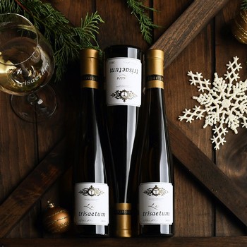 Lassa Late Harvest Riesling 3-Pack Special