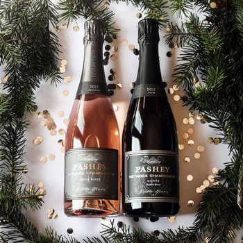 Pashey Sparkling - 2 pack Special
