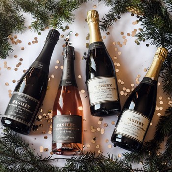 Pashey Sparkling - 4 pack Special