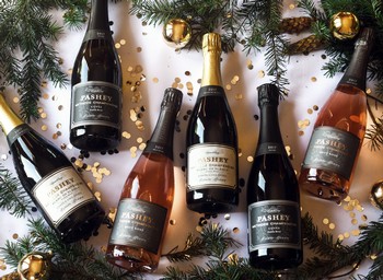 Pashey Sparkling - 6 pack Special