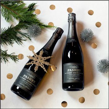 2021 Pashey Sparkling Pinot Meunier 2-Pack