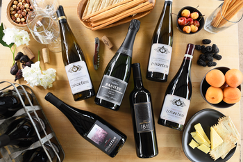 Private Tasting Experience