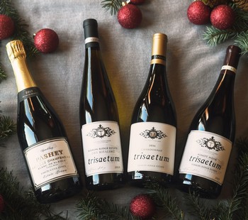 Ribbon Ridge Estate Vineyard - 4 pack Special