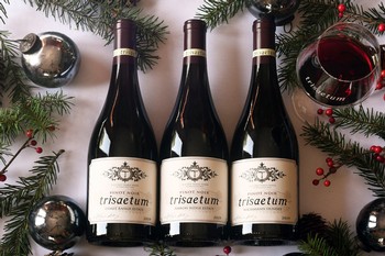 Single Vineyard Pinot Noir 3-Pack Special