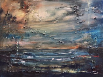 Tempest No. 3