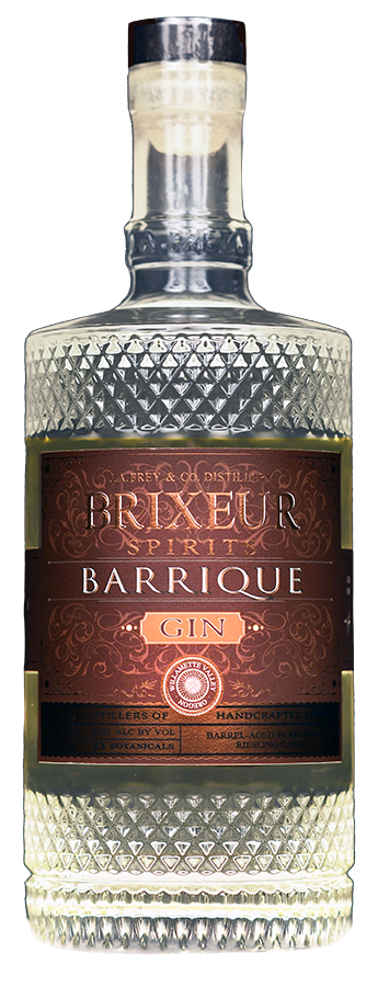 Brixeur Barrique Gin