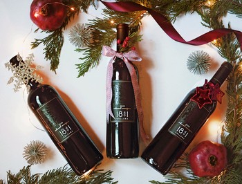 18401 Cellars Cabernet Sauvignon 3-Pack Special