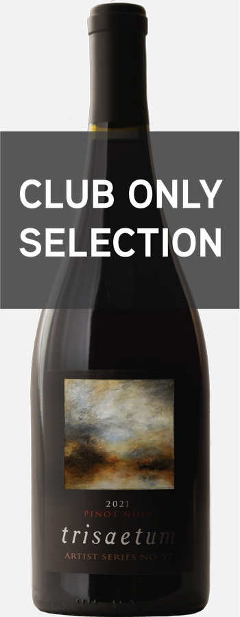 2021 Artist Series No. 57 Pinot Noir