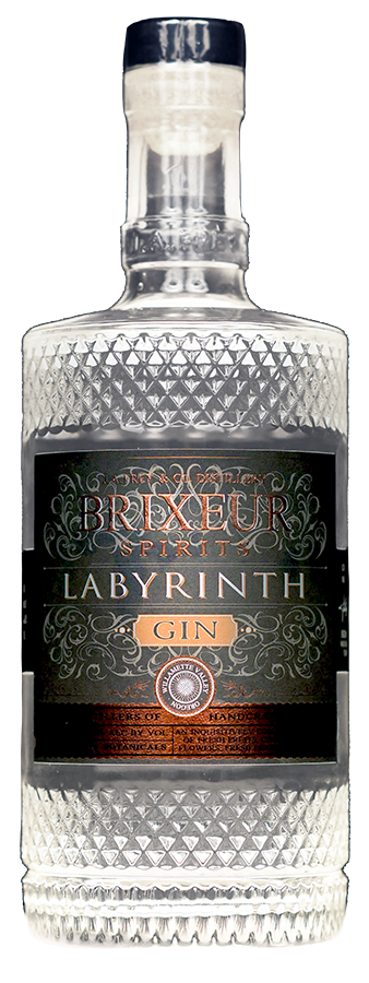 Brixeur Labyrinth Gin