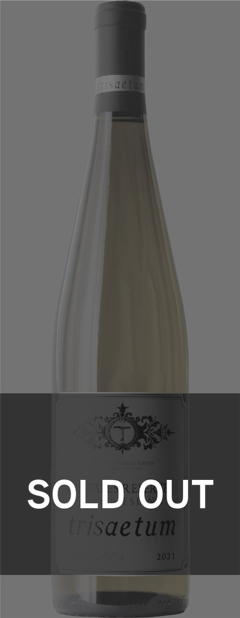 2021 Estates Reserve Riesling