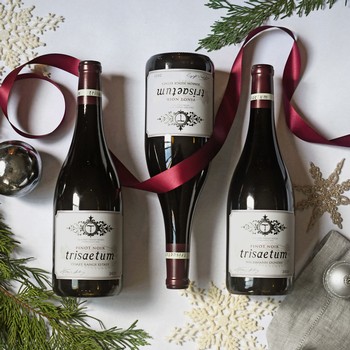 Single Vineyard Pinot Noir 3-Pack Special