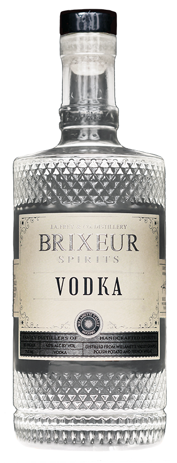 Brixeur Vodka