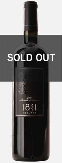 2019 Cabernet Sauvignon