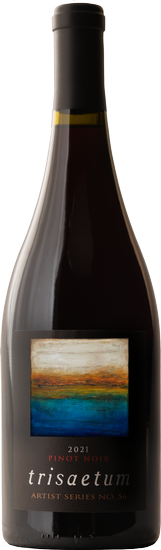 2021 Artist Series No. 56 Pinot Noir