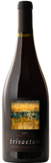 2021 Artist Series No. 58 Pinot Noir