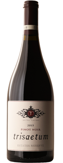 2015 Estates Reserve Pinot Noir