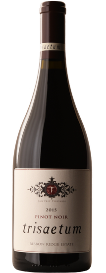 2015 Ribbon Ridge Estate Pinot Noir