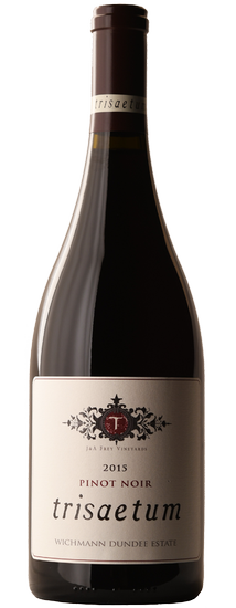 2015 Wichmann Dundee Estate Pinot Noir