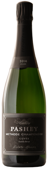 2016 Pashey Estates Cuvée