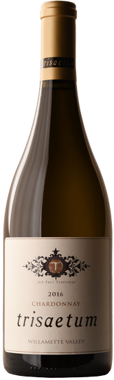 2016 Willamette Valley Chardonnay