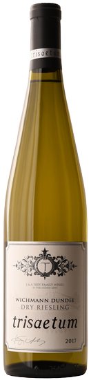 2017 Wichmann Dundee Estate Dry Riesling