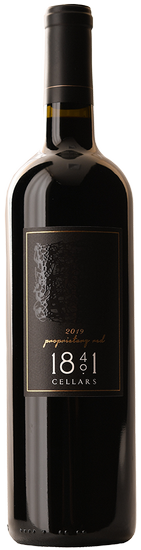 2019 Proprietary Red