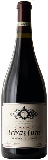 2019 Ribbon Ridge Estate Pinot Noir
