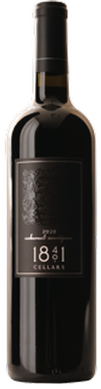 2020 Cabernet Sauvignon