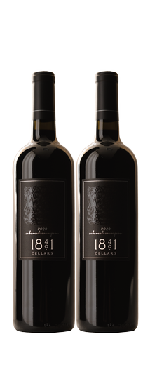 2020 Cabernet Sauvignon 2-Pack Special