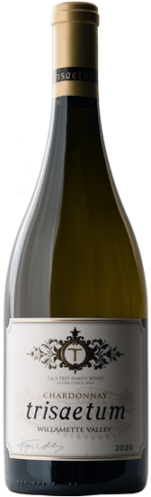 2020 Willamette Valley Chardonnay