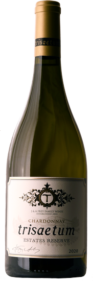 2020 Estates Reserve Chardonnay