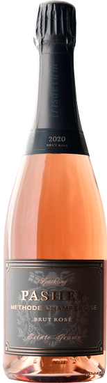 2020 Pashey Brut Rosé