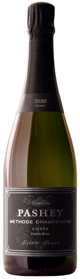 2020 Pashey Estates Cuvée