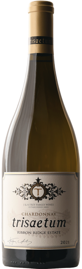 2021 Ribbon Ridge Estate Chardonnay