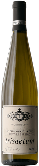 2021 Wichmann Dundee Estate Dry Riesling