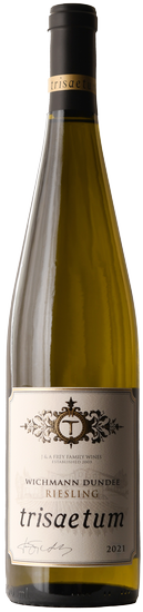 2021 Wichmann Dundee Estate Riesling